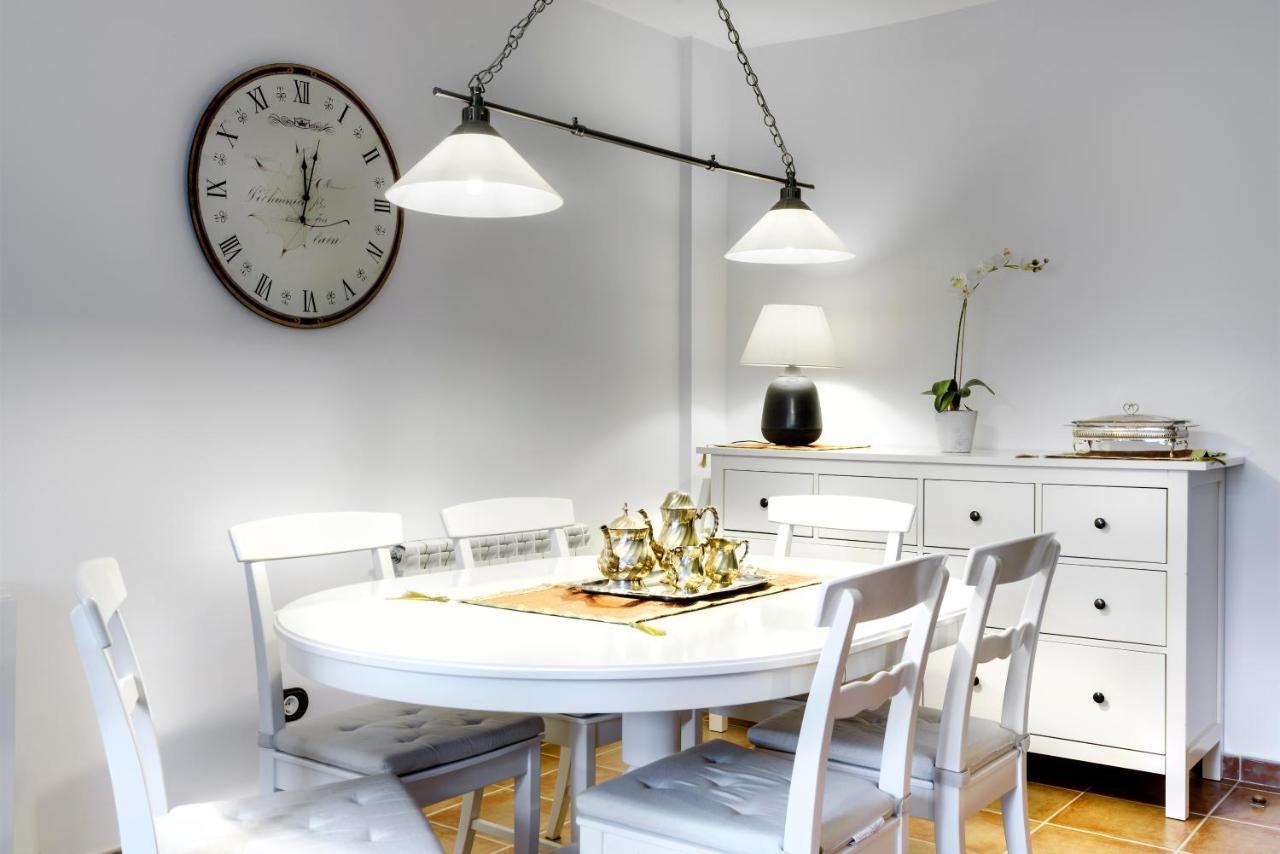 Sol Badaguas Jaca Villa Eksteriør billede